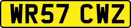 WR57CWZ