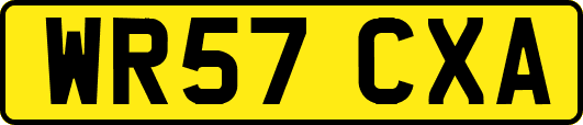 WR57CXA
