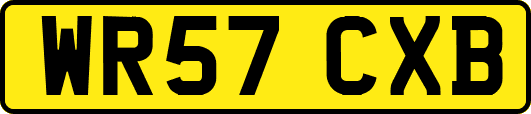 WR57CXB