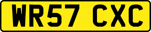 WR57CXC