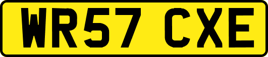 WR57CXE