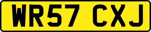 WR57CXJ