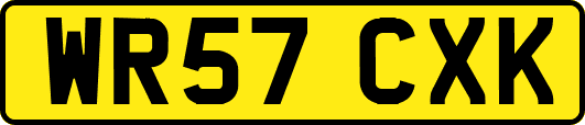 WR57CXK