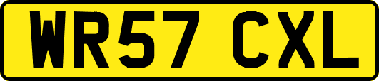 WR57CXL