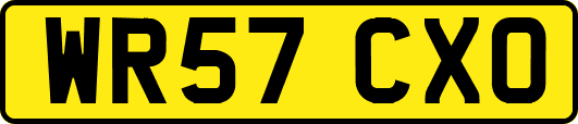 WR57CXO