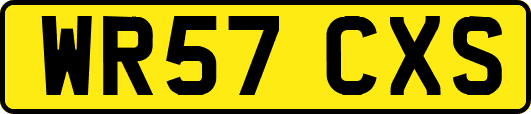 WR57CXS