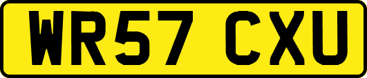 WR57CXU