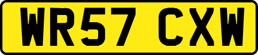 WR57CXW