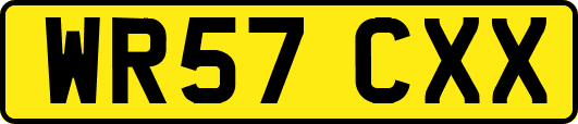 WR57CXX