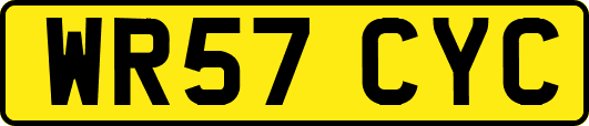 WR57CYC