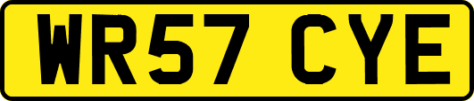 WR57CYE