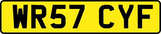 WR57CYF
