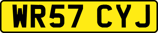 WR57CYJ