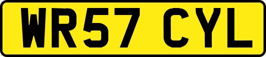 WR57CYL