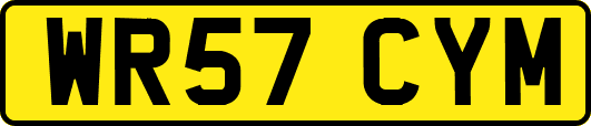WR57CYM