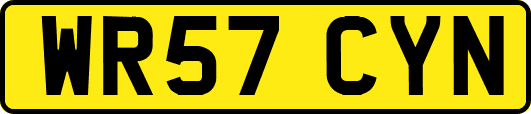 WR57CYN