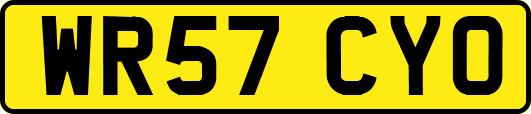 WR57CYO