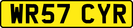 WR57CYR
