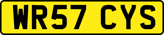 WR57CYS