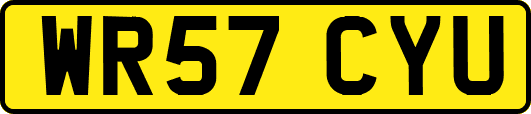 WR57CYU