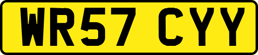 WR57CYY
