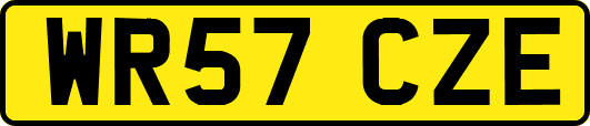 WR57CZE