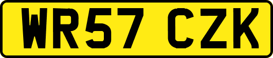 WR57CZK