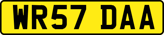 WR57DAA
