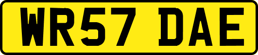 WR57DAE