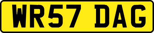 WR57DAG