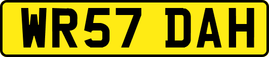WR57DAH