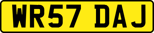 WR57DAJ