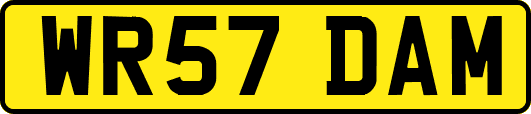 WR57DAM