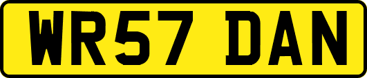 WR57DAN