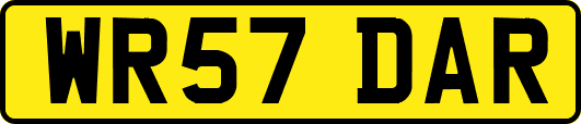 WR57DAR