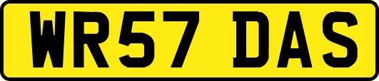 WR57DAS