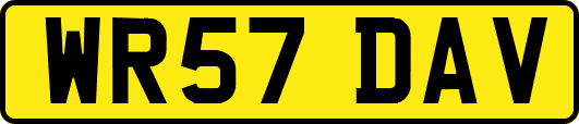 WR57DAV