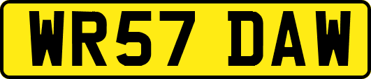 WR57DAW