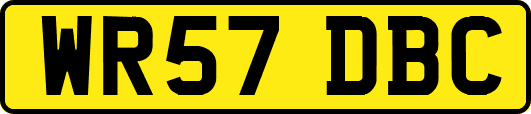 WR57DBC