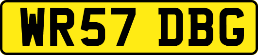 WR57DBG
