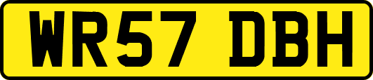 WR57DBH