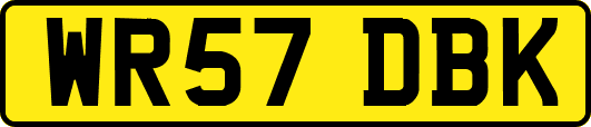 WR57DBK