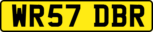 WR57DBR