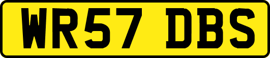 WR57DBS