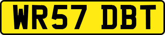WR57DBT
