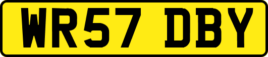 WR57DBY