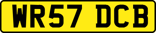 WR57DCB
