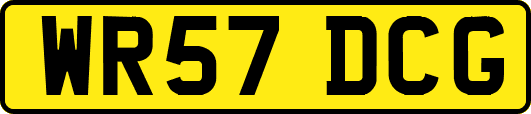 WR57DCG