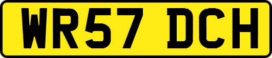 WR57DCH