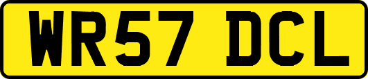 WR57DCL